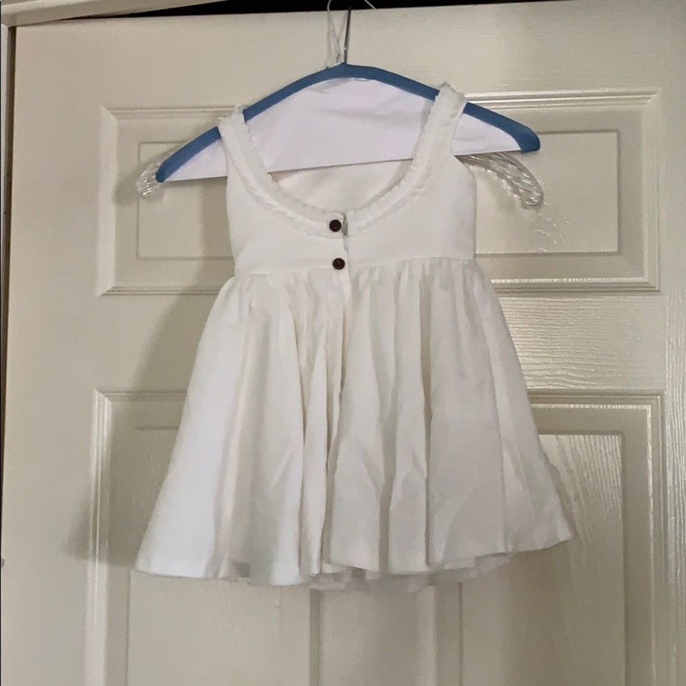 Beautiful dress
